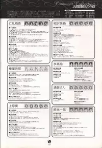 Haruka ni Aogi, Uruwashi no Visual Fanbook