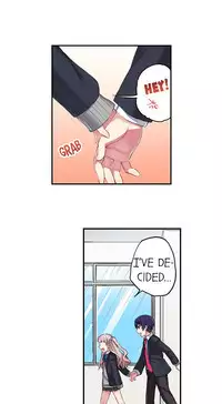 Committee Chairman, Didn't You Just Masturbate In the Bathroom? I Can See the Number of Times People Orgasm [English](Ongoing)