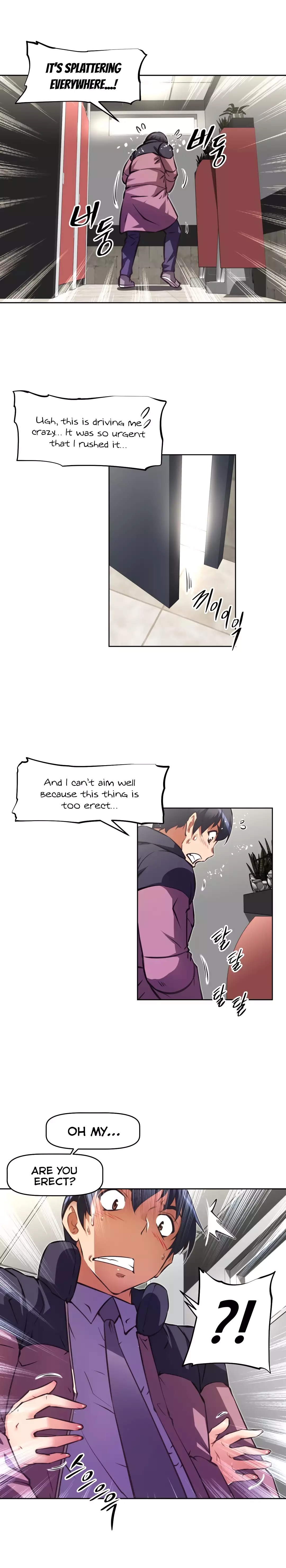 Brawling Go Ch.76-117