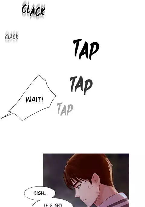 Scandal of the Witch Ch.1-36