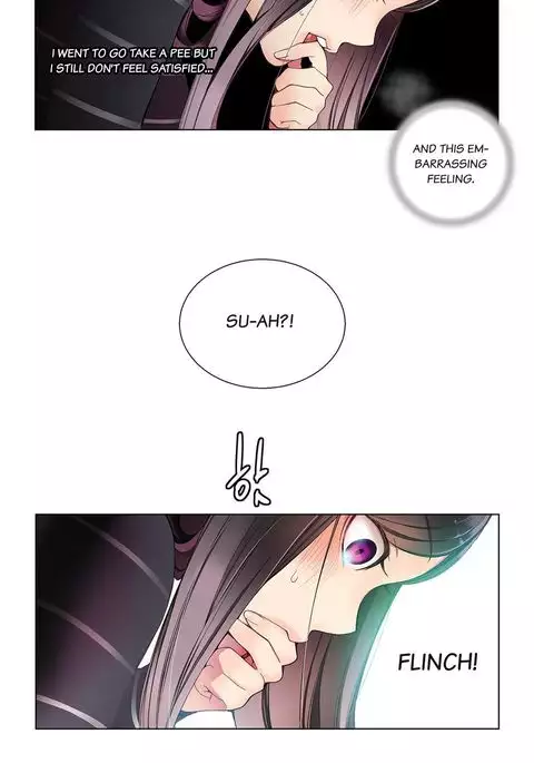 Lilith`s Cord Ch.1-17