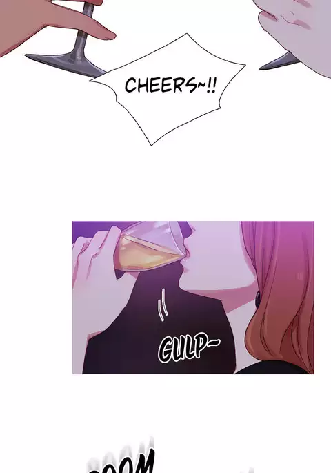 Scandal of the Witch Ch.1-36