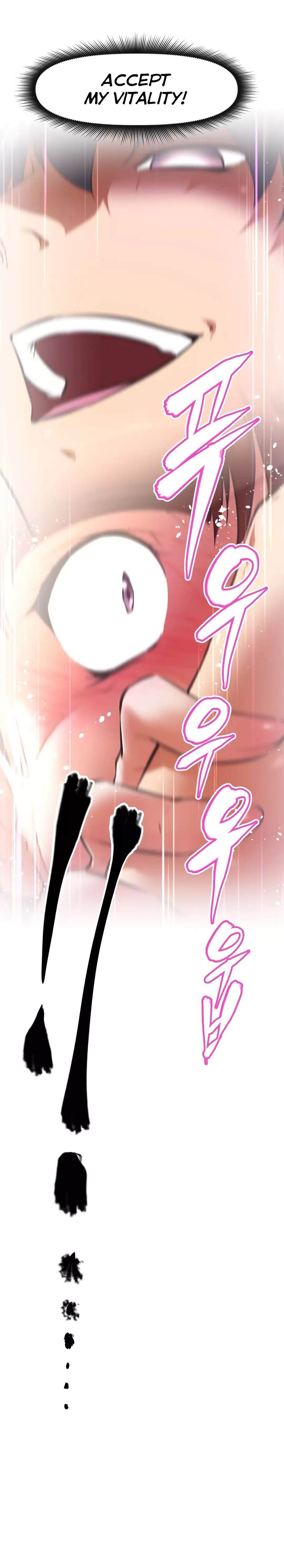 Brawling Go Ch.76-117