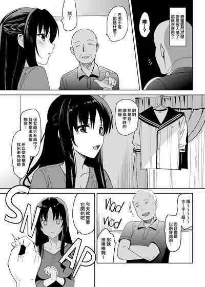 メスメリズム祥+アフターエピソード