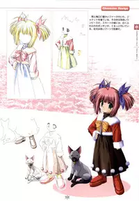 [Studio Mebius] SNOW ART WORKS