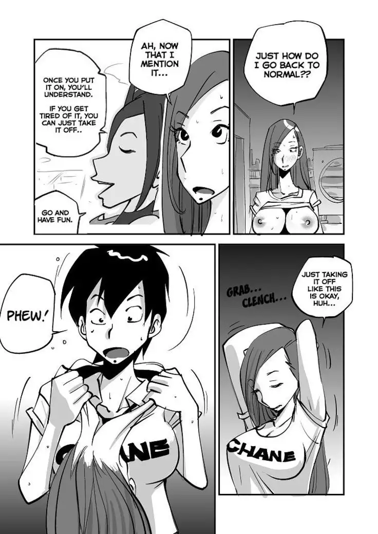 Bibia Is the Best!: Episodes 1-2