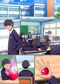 [NCP] Soku Sounyuu OK! Harem Time