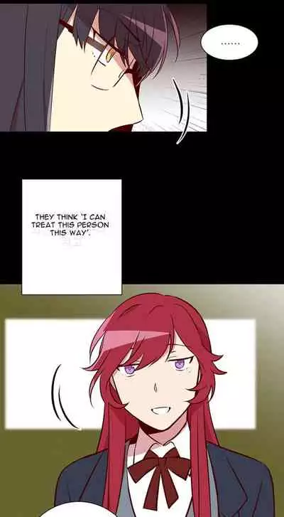 Two Lives in the Same House Ch. 1-24