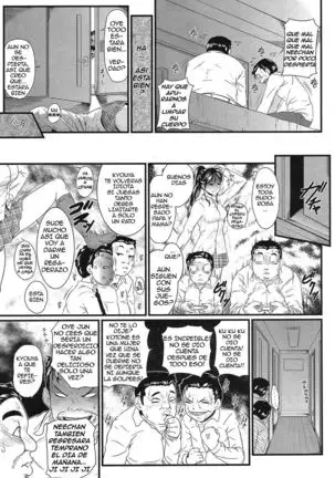 Ane Onaho | El Onaho de Ane