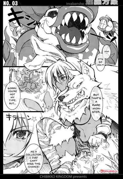 CHIBIKKO KINGDOM Collection.01