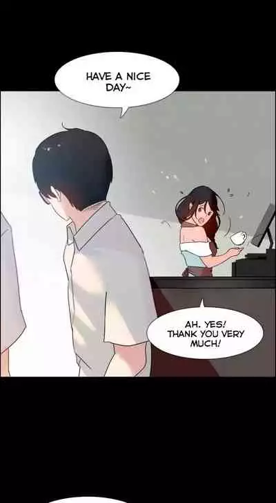 Rain Curtain Ch.20/40