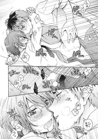 [Fujiyama Gu] Natsukanai Neko no Mofurikata