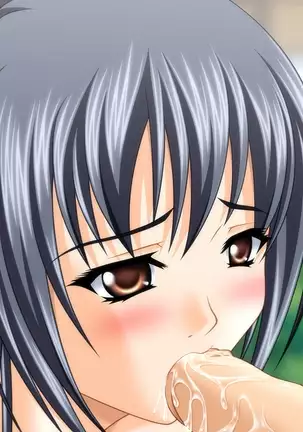 Yin-Yang! X-Change Alternative