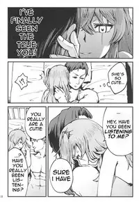 A! 45-chan ga Waratteru!