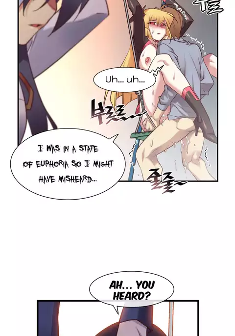 Master in My Dreams Ch.0-36