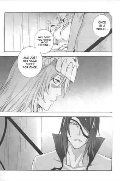 Non(nnoitra x nelliel)