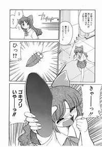 [Mizuki Hitoshi] Trouble Poor Girls