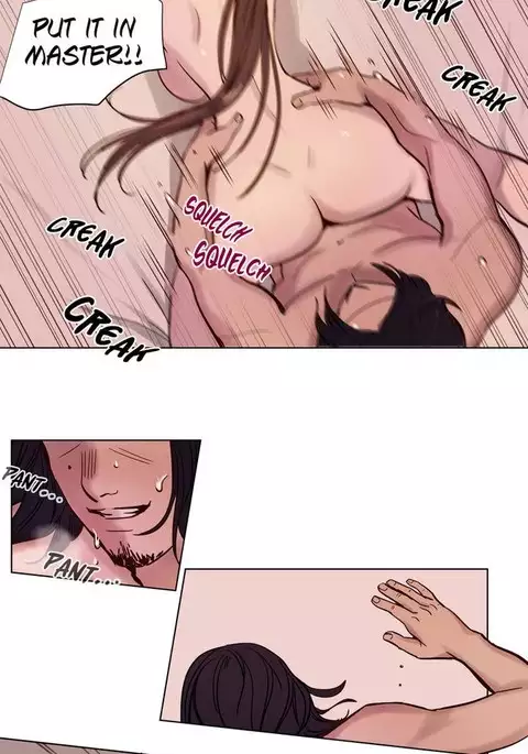 Atonement Camp Ch.1-27