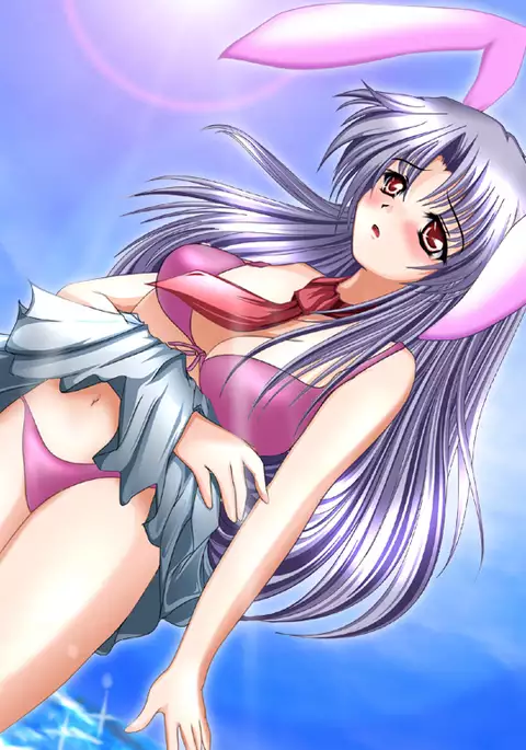 Manatsu da! Yoru da!! Yume damon!!!