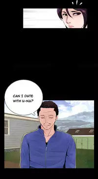 Missing Ch.1-12 (English) (Ongoing)