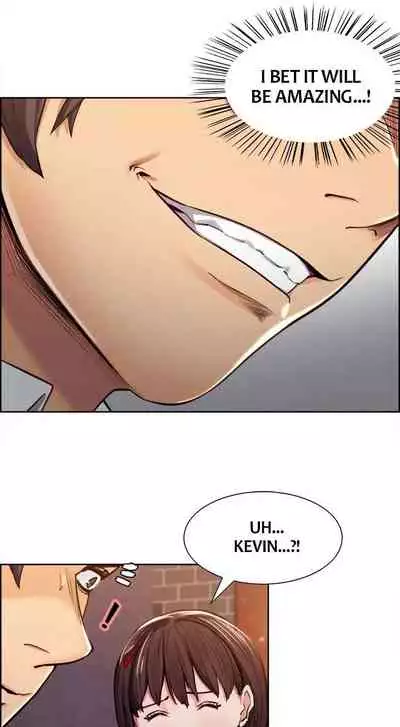 Taste of Forbbiden Fruit Ch.37/53