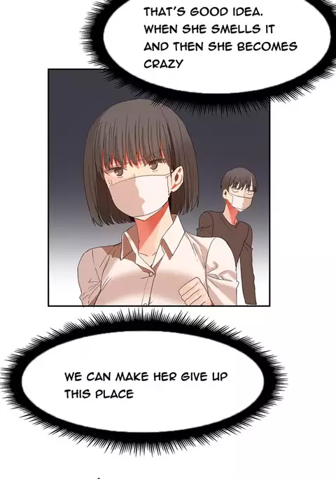 Hari Dormitory Ch.0-28