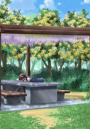 Onanie Gurui no J○ to Shirudaku SEX