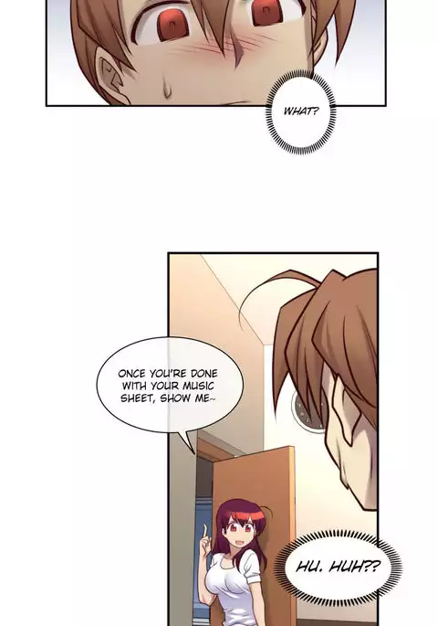 Master in My Dreams Ch.0-38