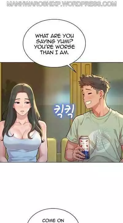 What do you Take me For? Ch.159/?