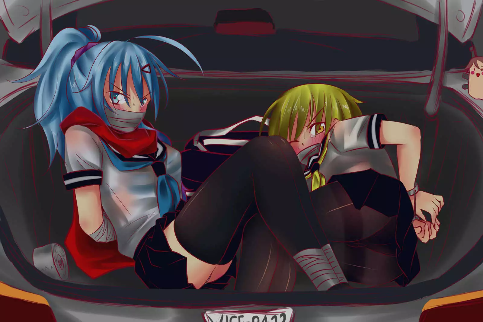 Rimutsutaka Collection