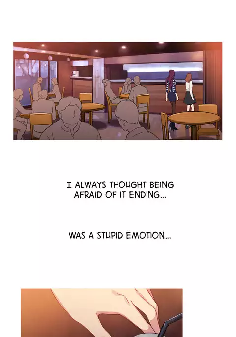 Scandal of the Witch Ch.1-38