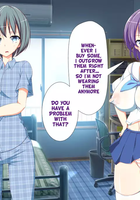 Inran Virus Ch. 1-2, 5