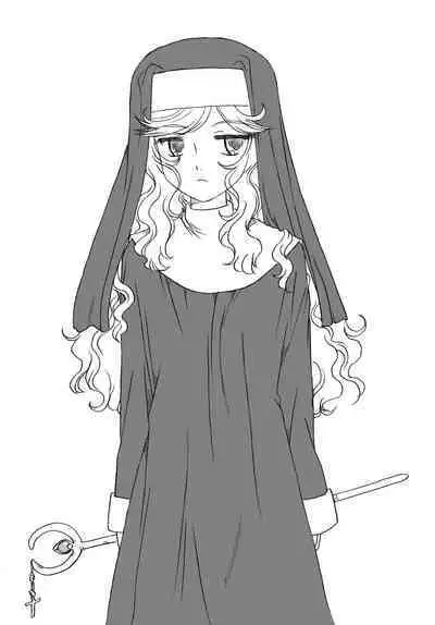 Shuudouin no Hitobito