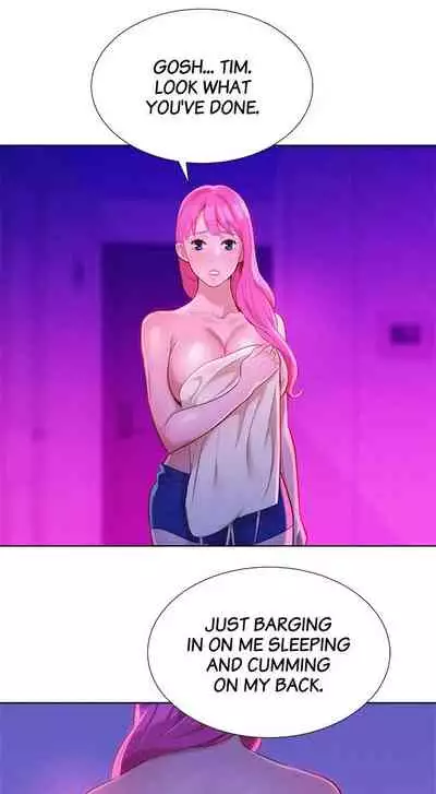 What do you Take me For? Ch.32/?