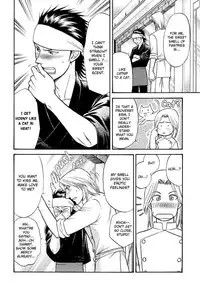 [Kodaka Kazuma] Sex Therapist