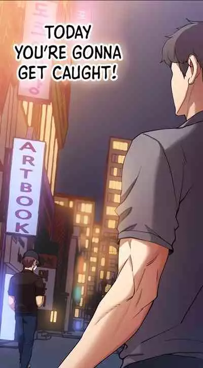 Is this the Way You Do it Ch.11/?