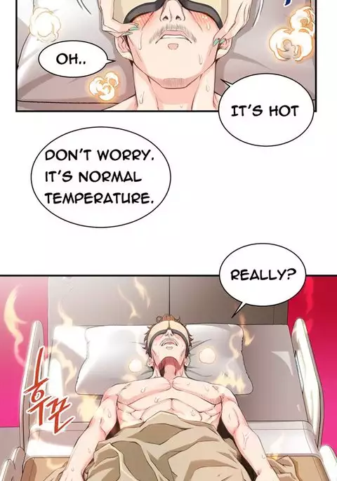 Kill the Dead Bastard Ch.1-3