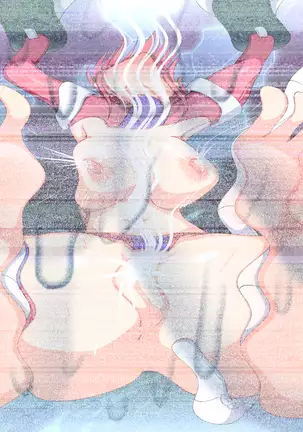 くすぐりロボかんUFO探索編