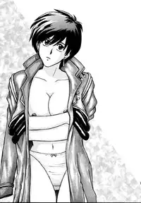 [T's BRAND (Yokoshima Tadashi)] DREAM LOVERS PLUS (Trigun) [Digital]