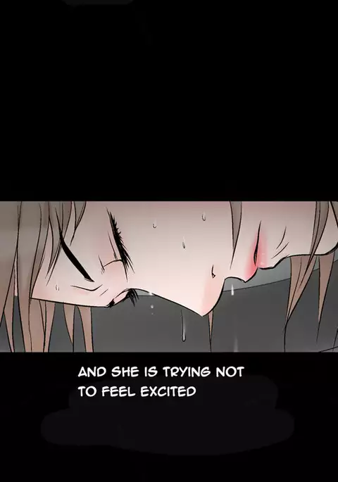 The Taste of Hands Ch.1-72