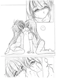 (C56) [RoriE-do (Saeki Takao)] Wth -Recalls- (Mahou Shoujo Pretty Sammy)