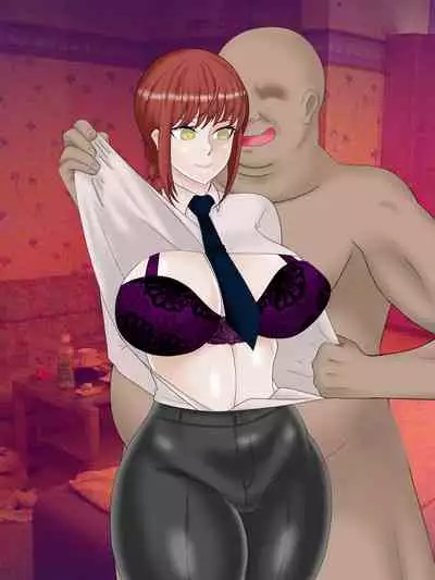 Saimin no Akuma VS Shihai no Akuma