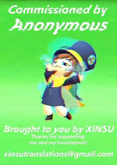 Kimi to xx shitai! 2