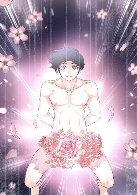 Perfect Half Ch.1-11