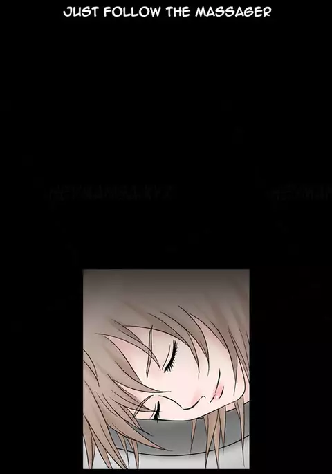 The Taste of Hands Ch.1-49