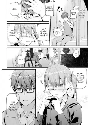 My Girlfriend is Chuuni