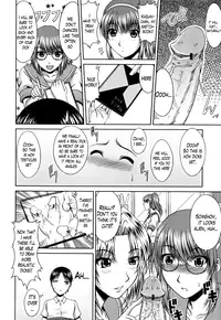 [Kai Hiroyuki] Love Kachuu | Lover's Time Ch. 1-10 [English] [biribiri + Sei-Jin + The Lusty Lady Project]