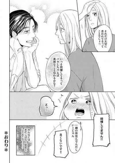 Mitsu Koi Maisonette