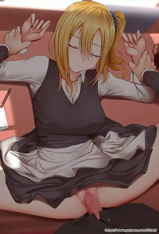 Hayasaka Ai