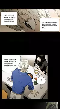 Ace Ch.1-25 (English) (Ongoing)